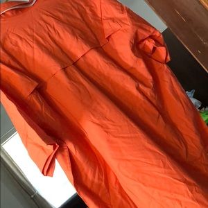 Fishing shirt